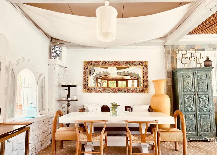 Caesars Gardens Hotel&Spa - Adults Only