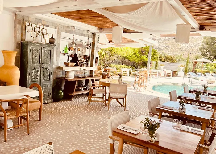 Caesars Gardens Hotel&Spa - Adults Only