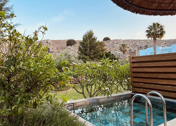 Caesars Gardens Hotel&Spa - Adults Only
