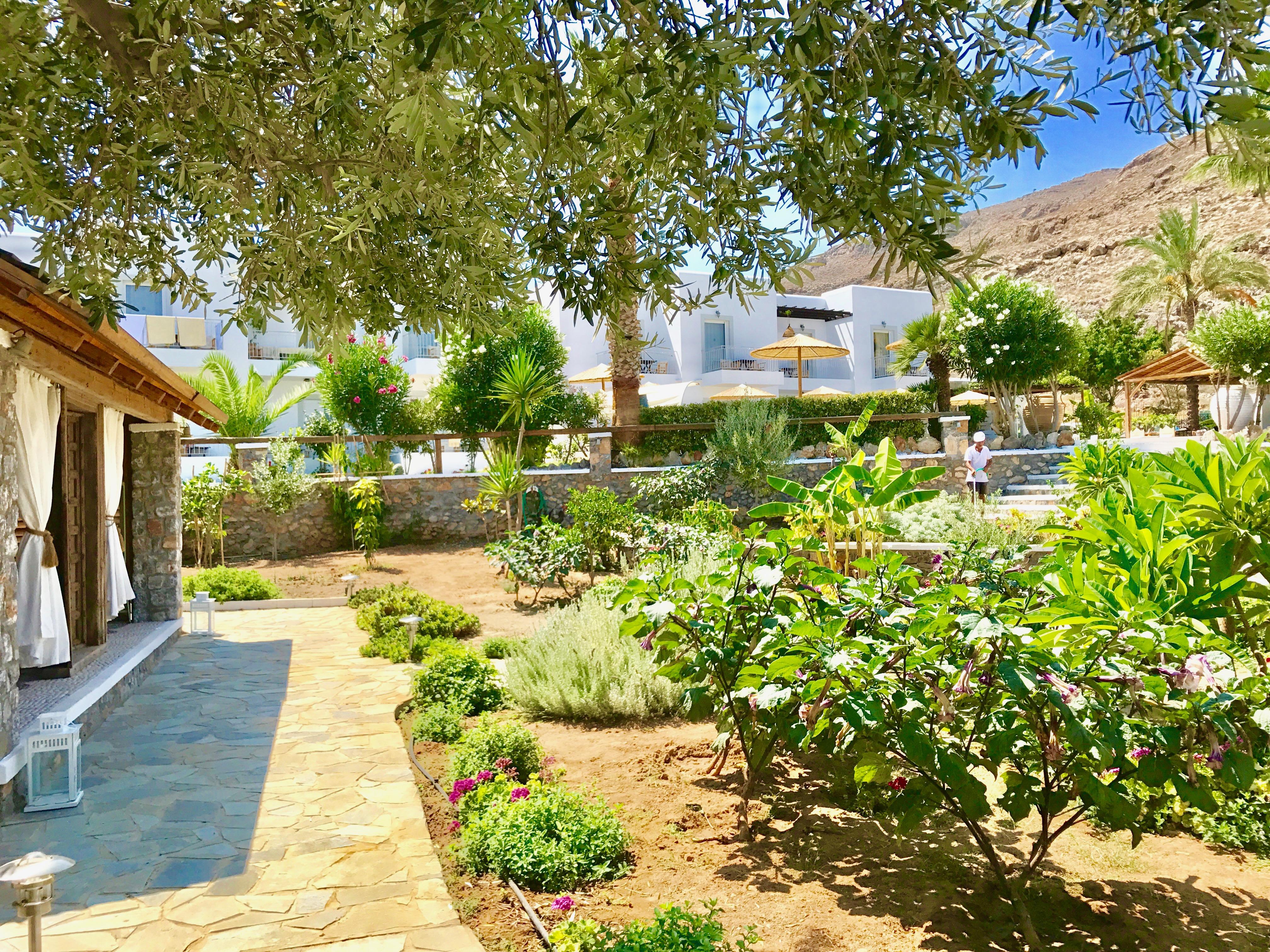 Hotel Caesars Gardens & - Adults Only 5*