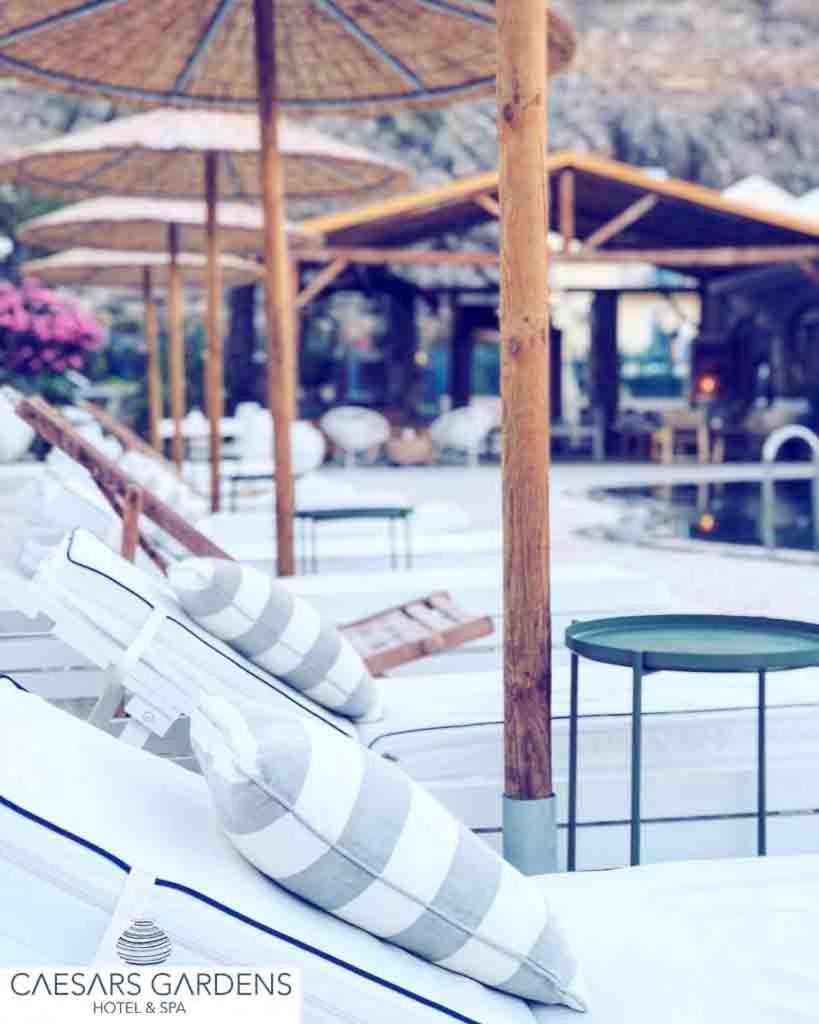 Caesars Gardens & - Adults Only Hotel