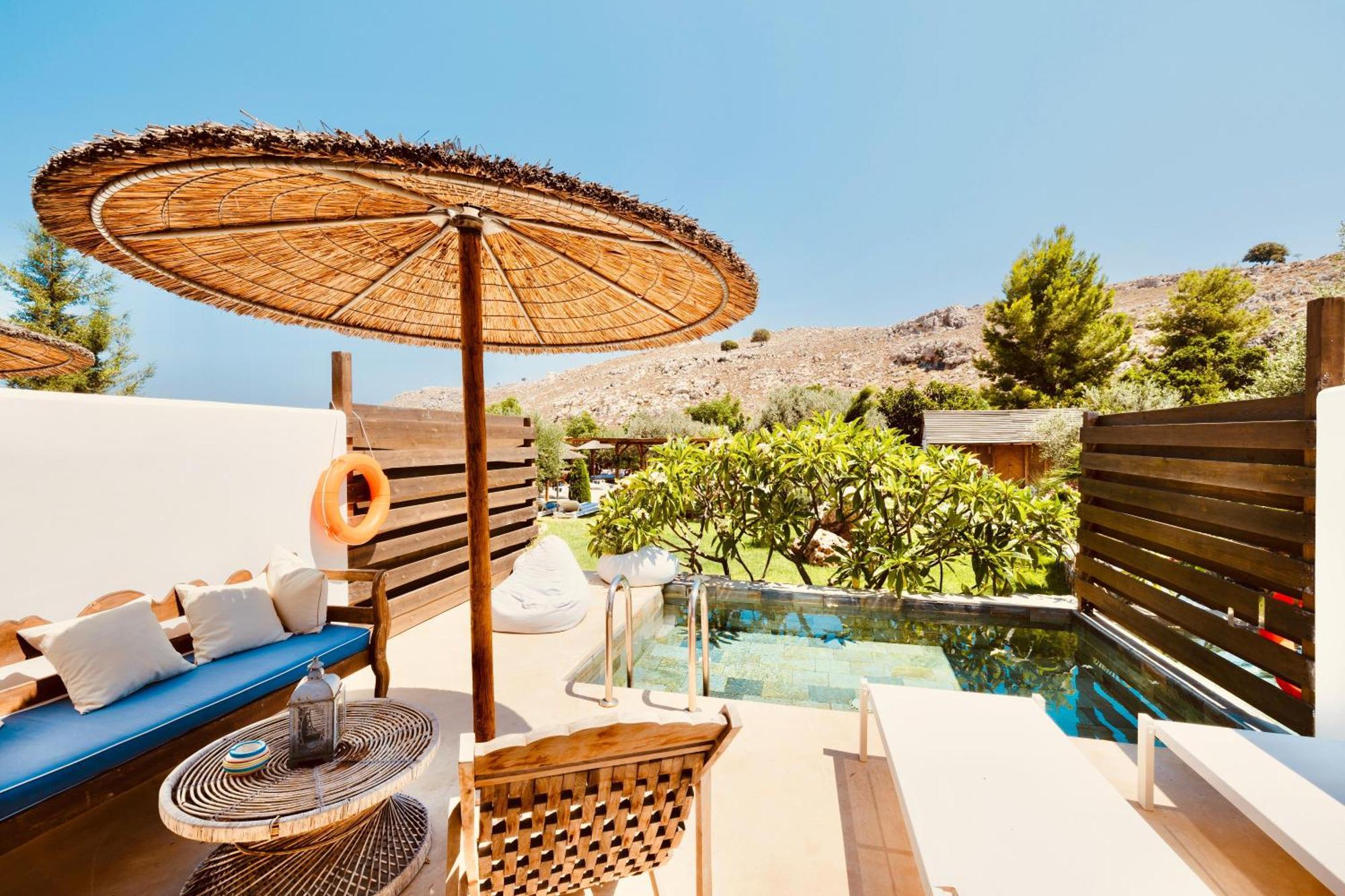 Caesars Gardens & - Adults Only Hotel