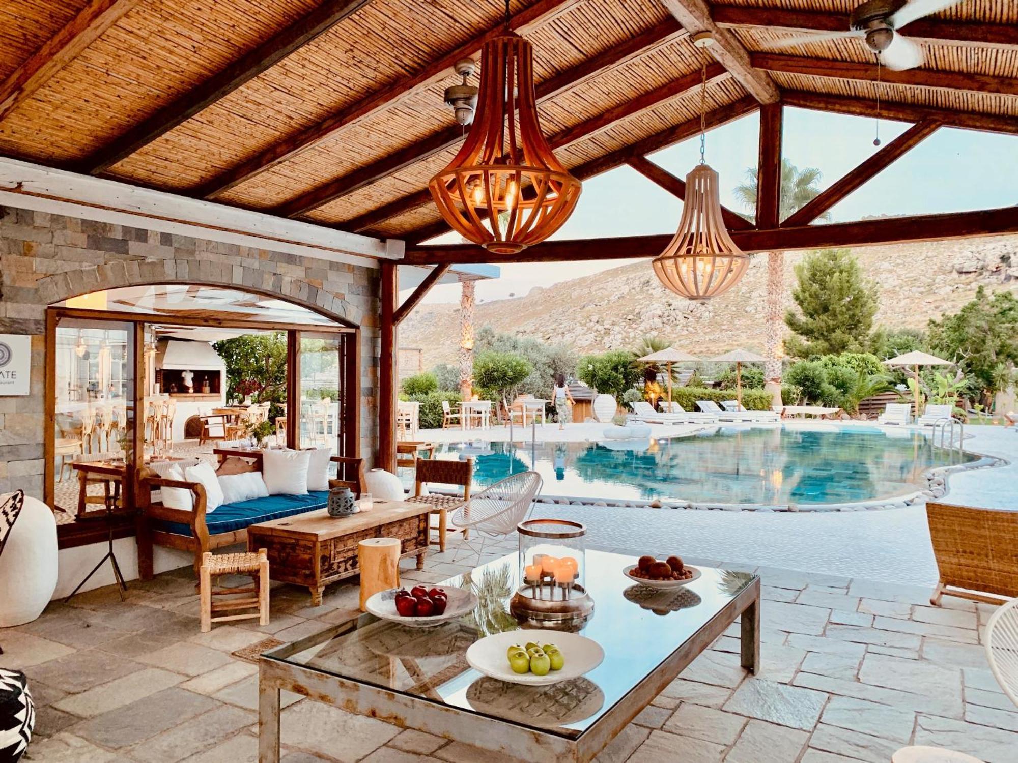 Hotel Caesars Gardens & - Adults Only