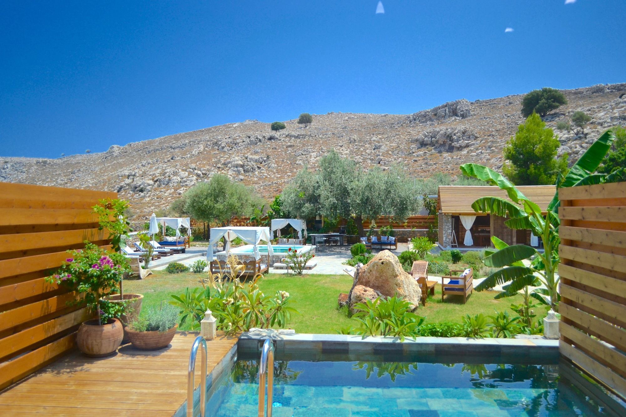 Caesars Gardens & - Adults Only Hotel