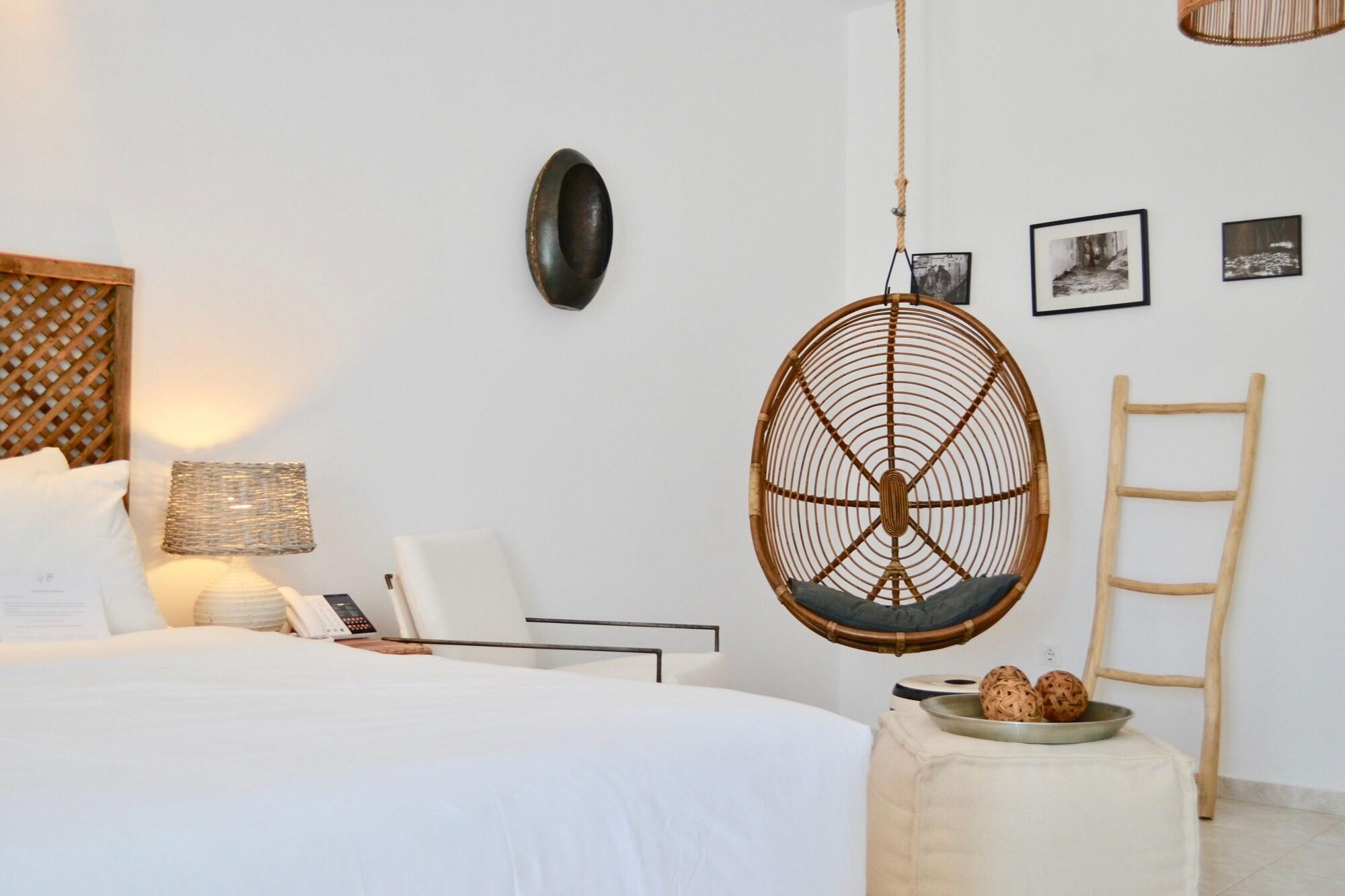 Caesars Gardens & - Adults Only Hotel Lindos (Rhodes)